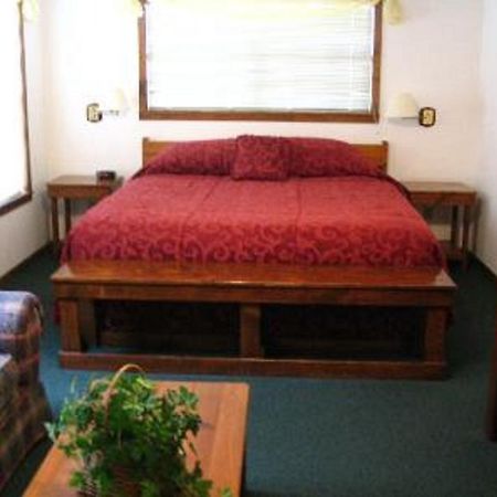 Pine Creek Country Inn Nacogdoches Habitación foto