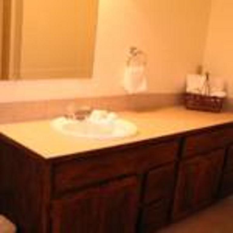 Pine Creek Country Inn Nacogdoches Exterior foto