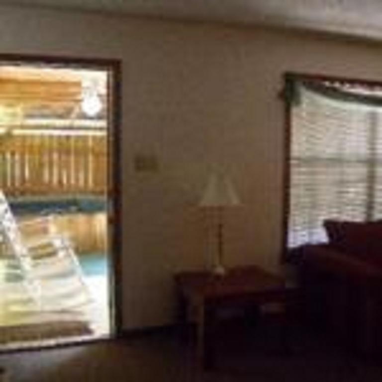 Pine Creek Country Inn Nacogdoches Exterior foto