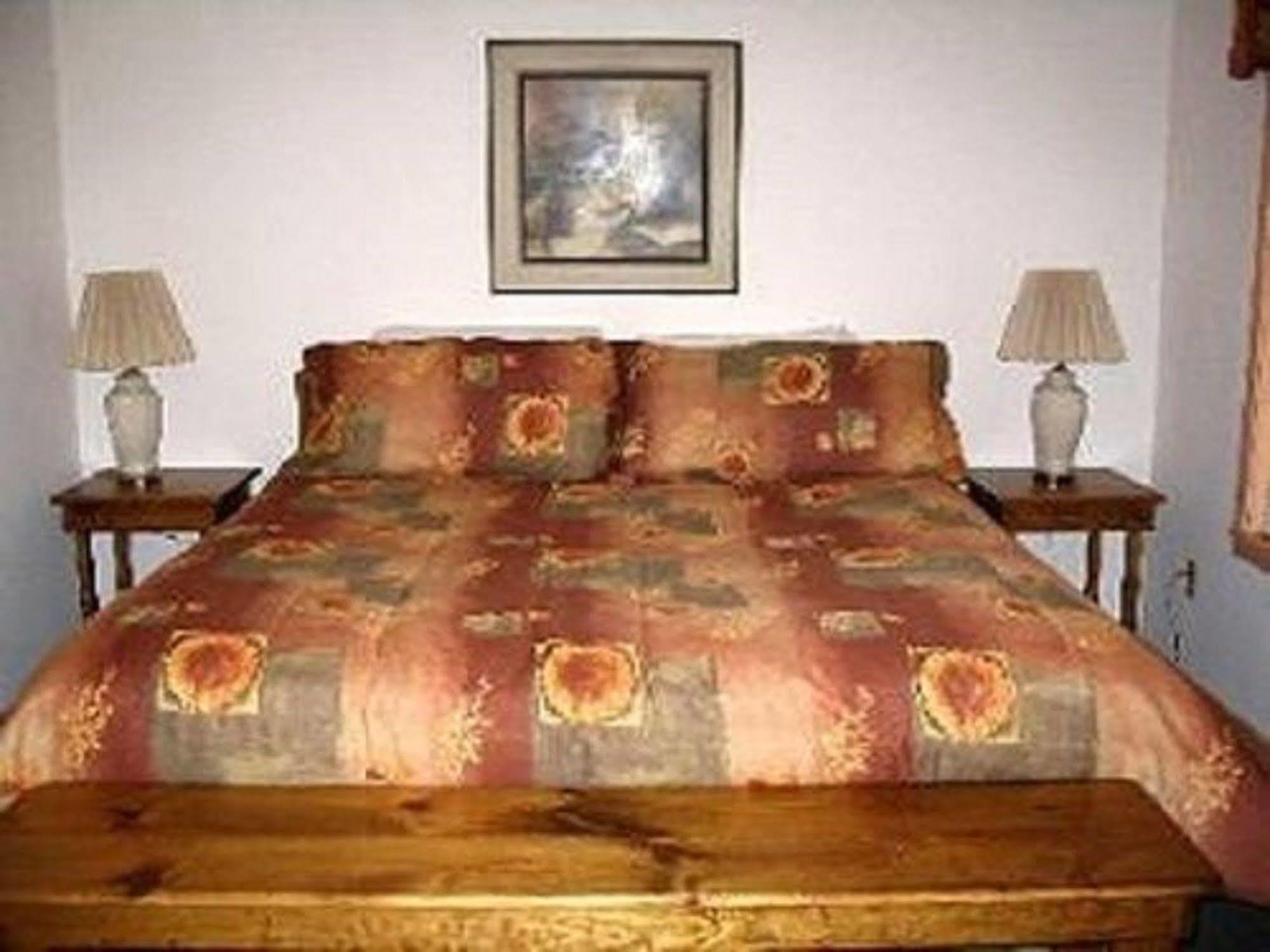 Pine Creek Country Inn Nacogdoches Exterior foto