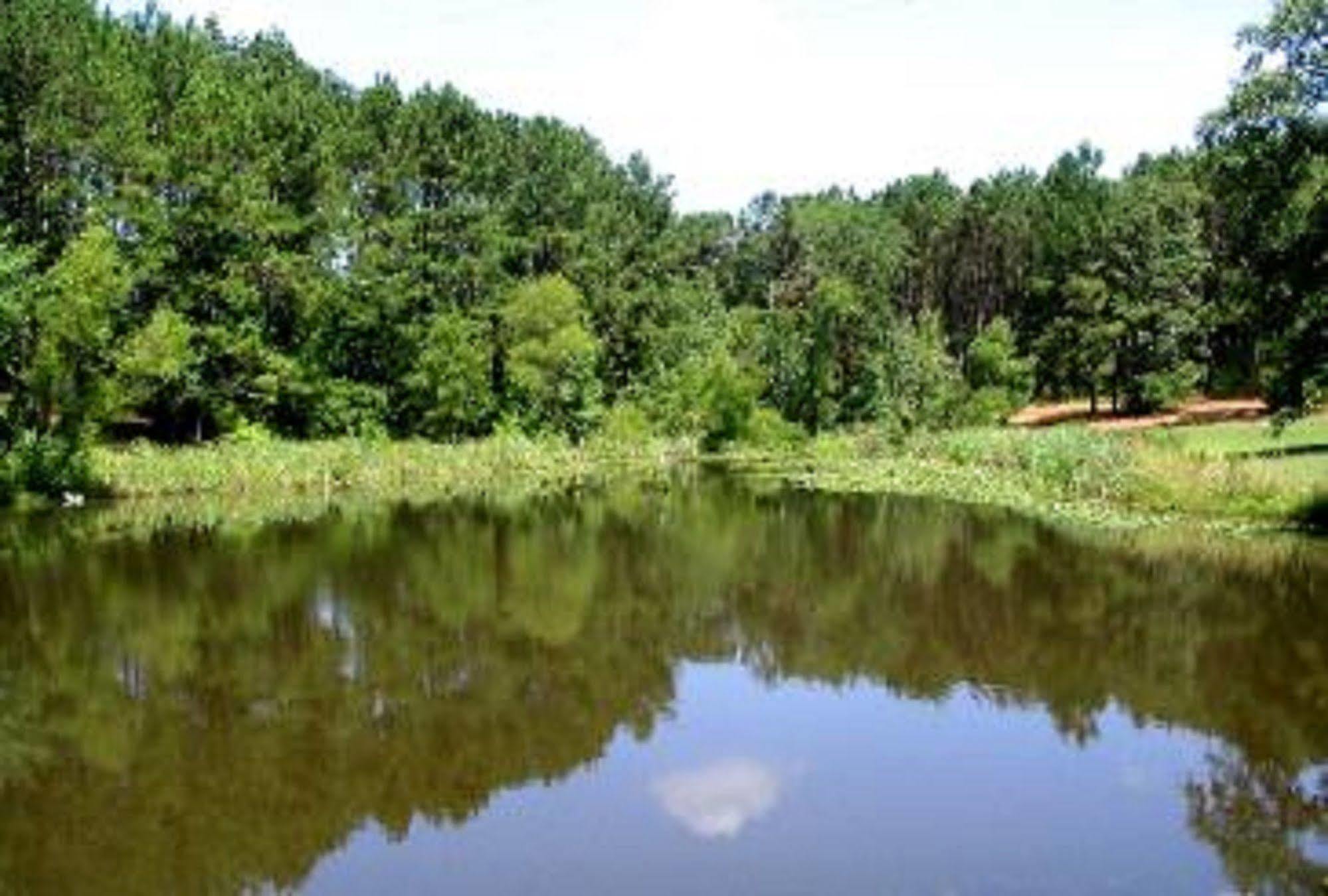Pine Creek Country Inn Nacogdoches Facilidades foto