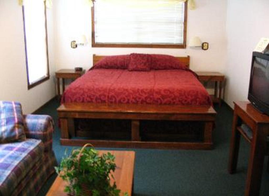 Pine Creek Country Inn Nacogdoches Habitación foto