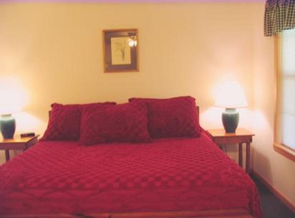 Pine Creek Country Inn Nacogdoches Exterior foto