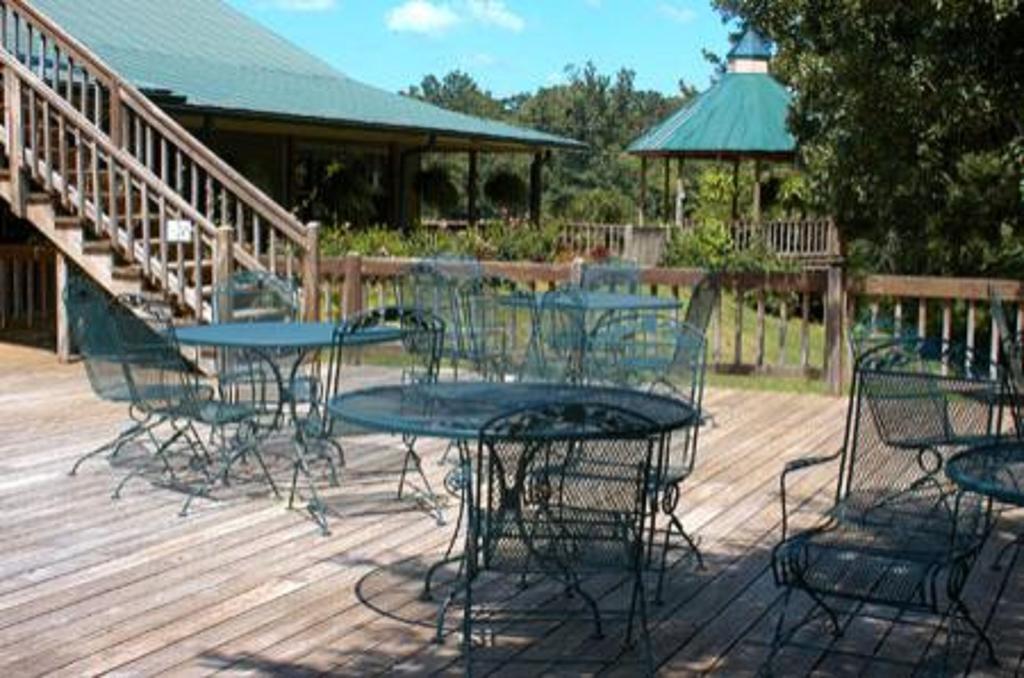 Pine Creek Country Inn Nacogdoches Restaurante foto